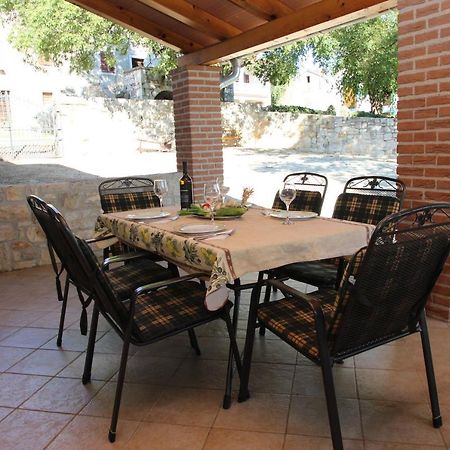 Holiday Home Vinkovic Poreč Kültér fotó