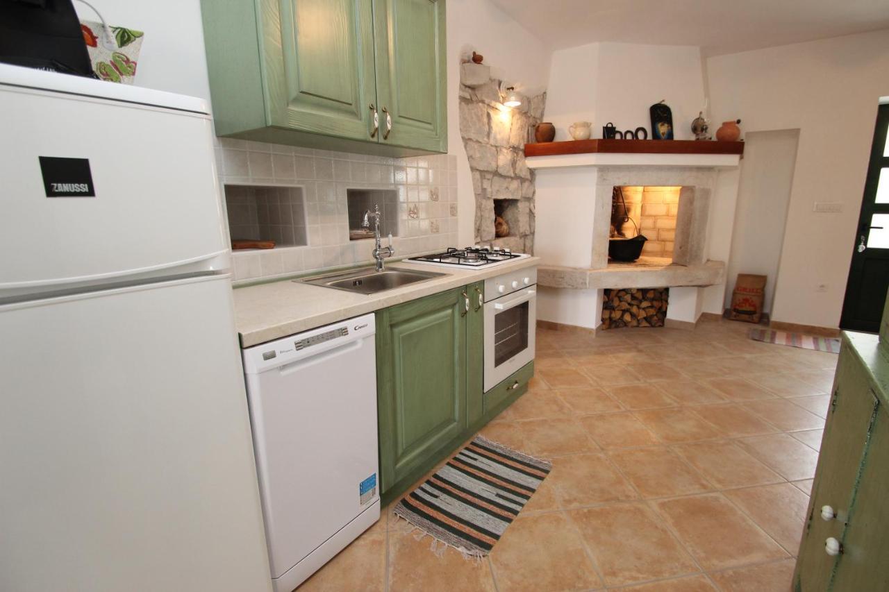 Holiday Home Vinkovic Poreč Kültér fotó