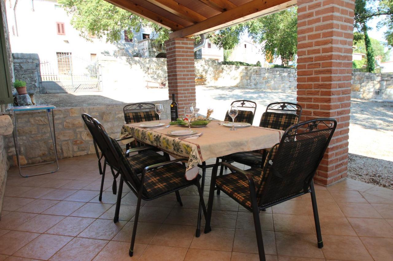 Holiday Home Vinkovic Poreč Kültér fotó