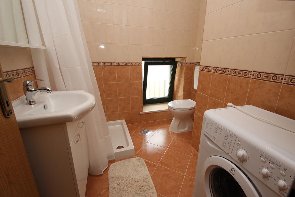 Holiday Home Vinkovic Poreč Kültér fotó
