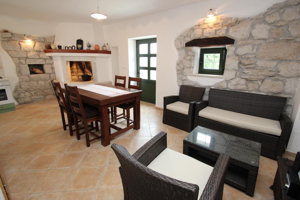 Holiday Home Vinkovic Poreč Kültér fotó