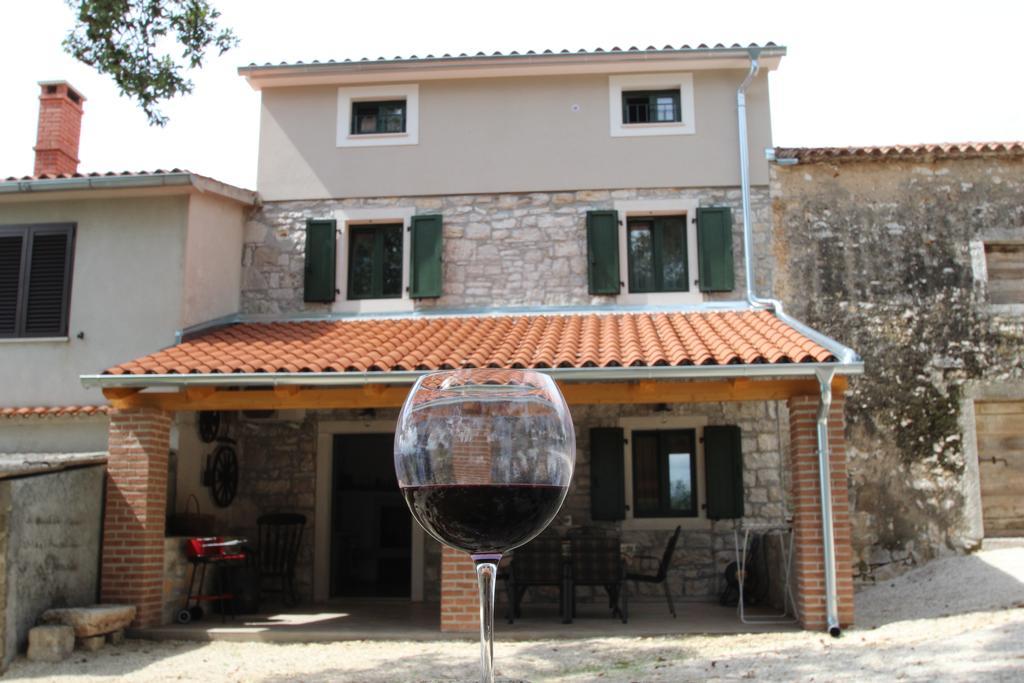 Holiday Home Vinkovic Poreč Kültér fotó