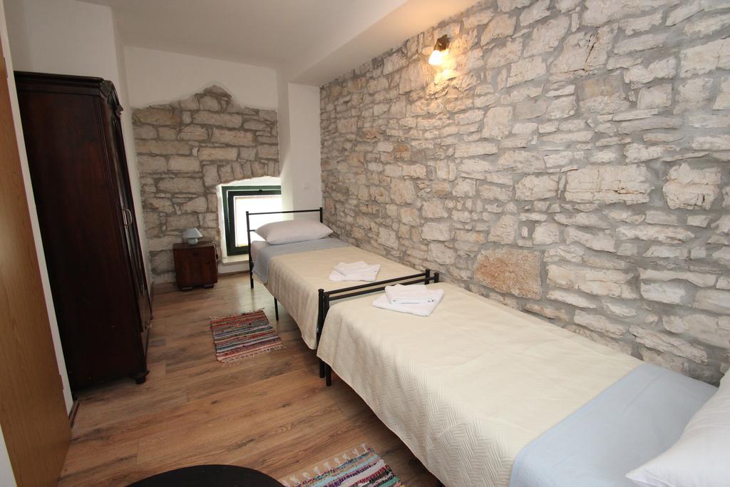 Holiday Home Vinkovic Poreč Kültér fotó