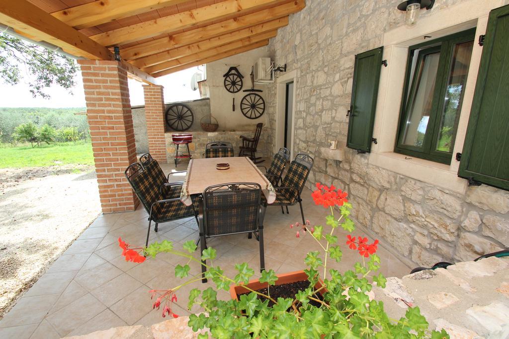 Holiday Home Vinkovic Poreč Kültér fotó
