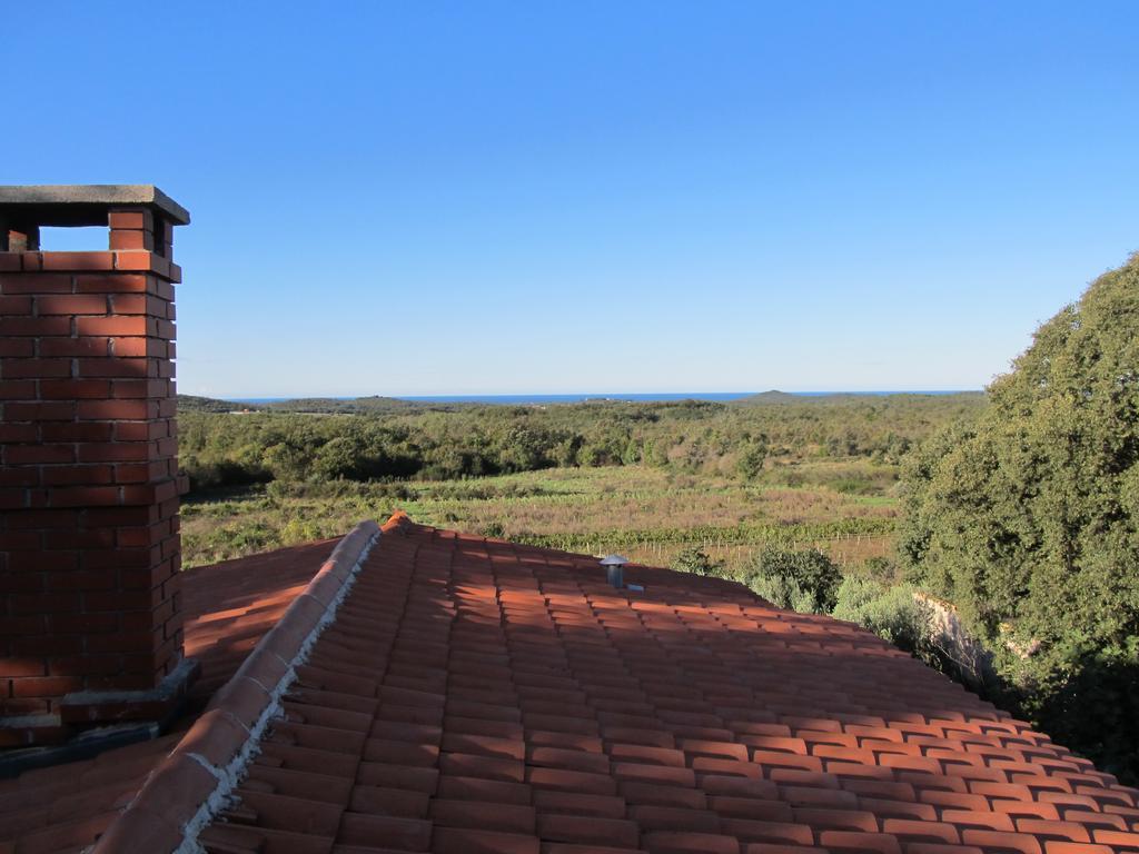 Holiday Home Vinkovic Poreč Kültér fotó