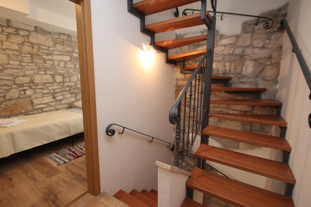 Holiday Home Vinkovic Poreč Kültér fotó