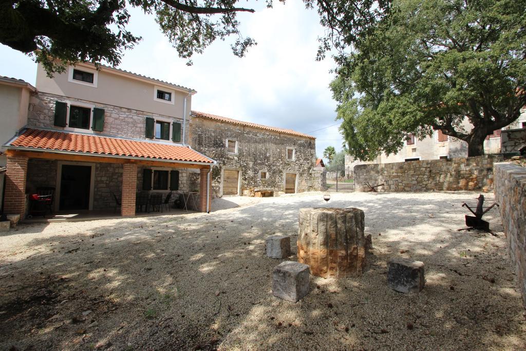 Holiday Home Vinkovic Poreč Kültér fotó