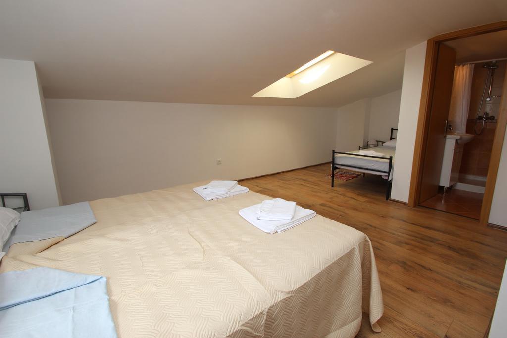 Holiday Home Vinkovic Poreč Kültér fotó