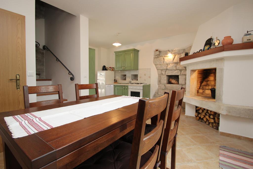 Holiday Home Vinkovic Poreč Kültér fotó