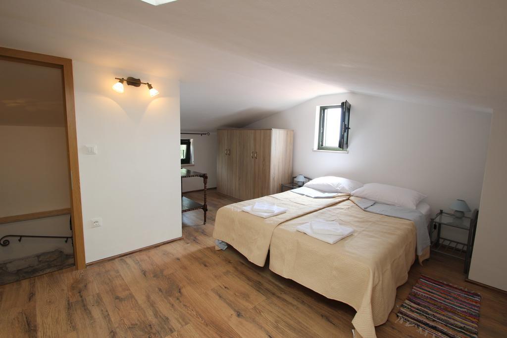 Holiday Home Vinkovic Poreč Kültér fotó