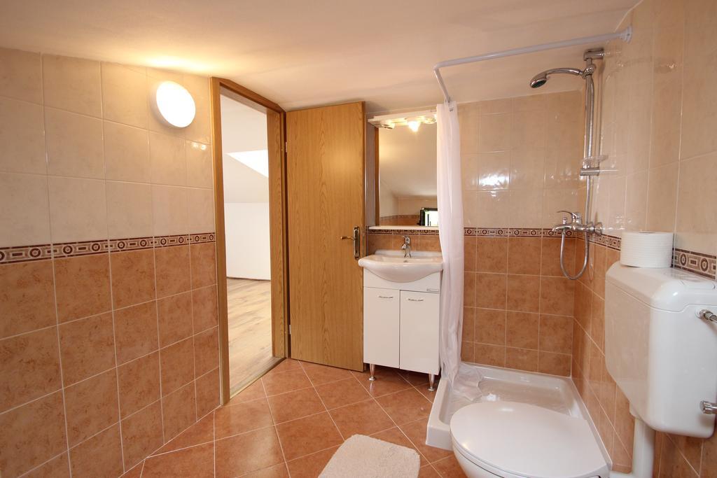 Holiday Home Vinkovic Poreč Kültér fotó