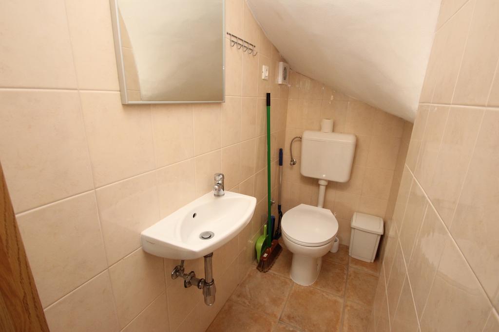 Holiday Home Vinkovic Poreč Kültér fotó