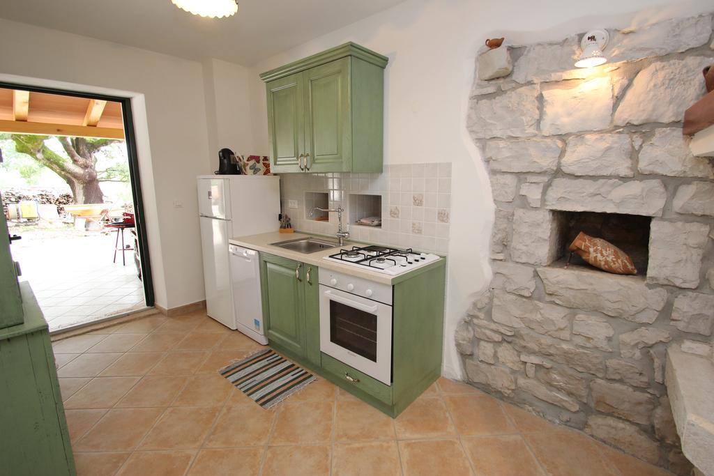 Holiday Home Vinkovic Poreč Kültér fotó