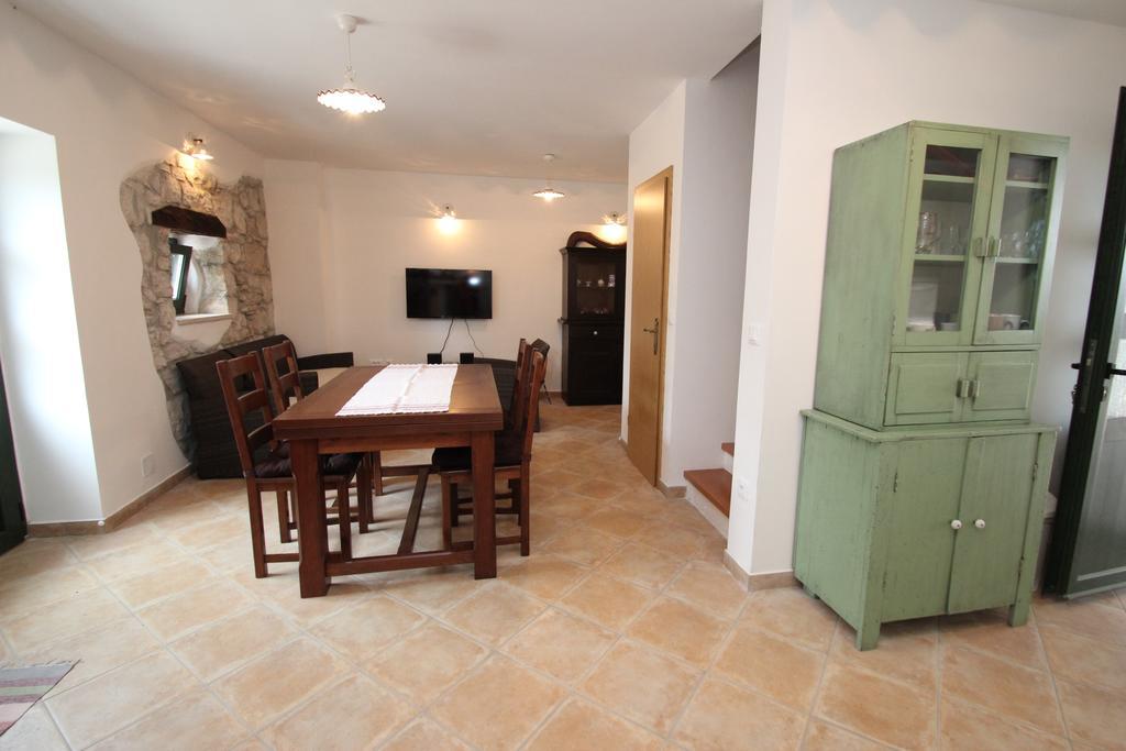 Holiday Home Vinkovic Poreč Kültér fotó