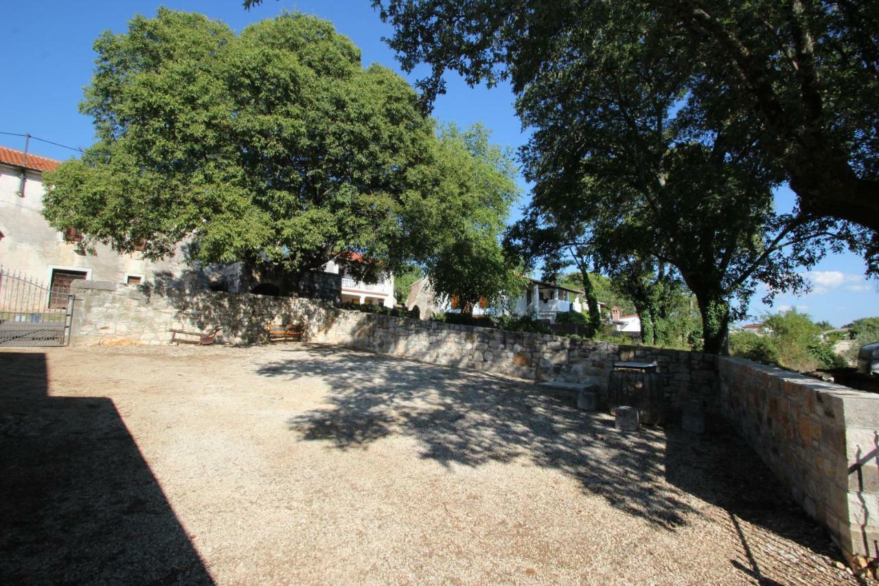 Holiday Home Vinkovic Poreč Kültér fotó