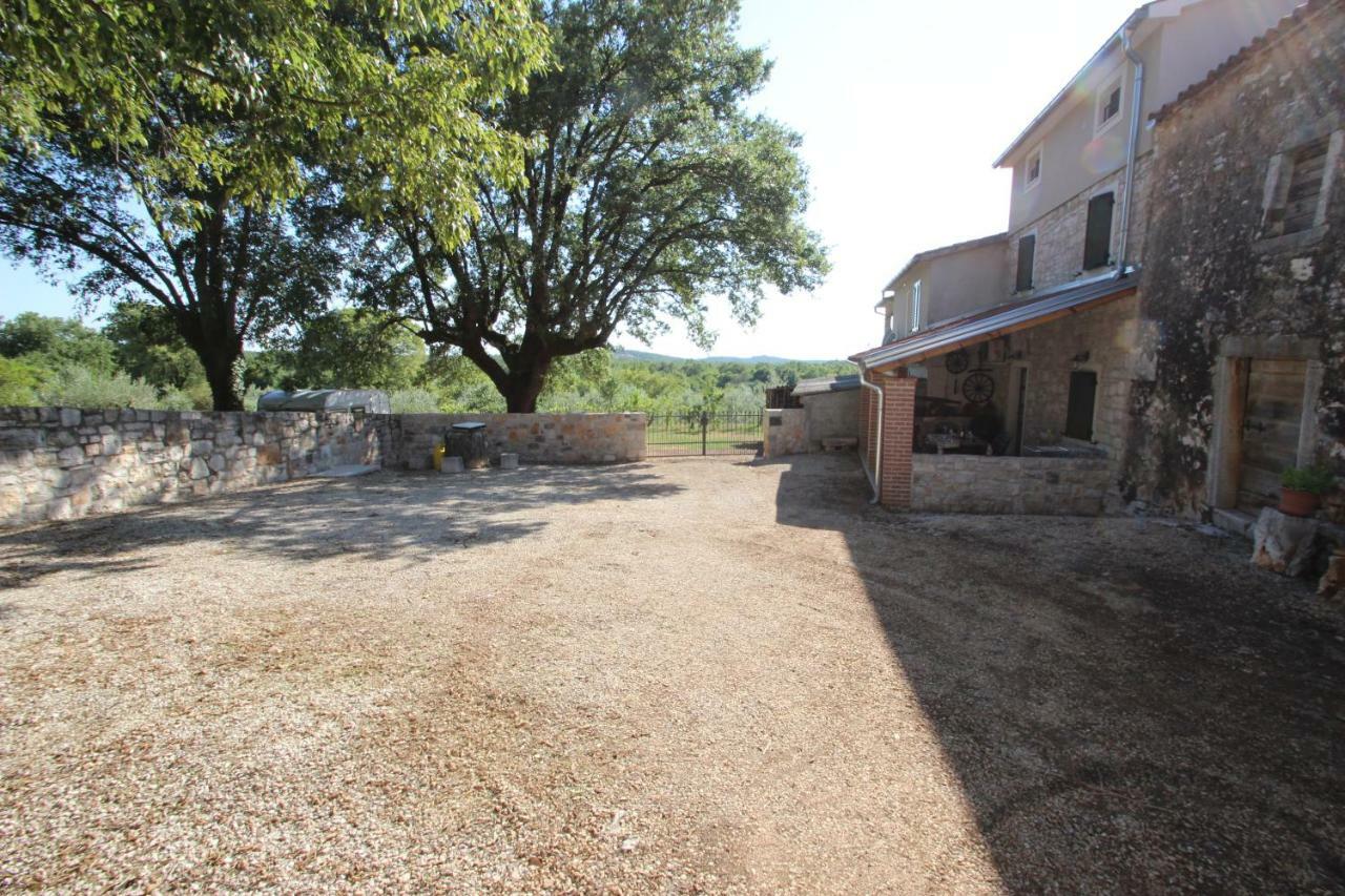 Holiday Home Vinkovic Poreč Kültér fotó